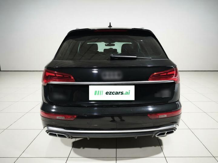 Q5L 2022 45T Luxury Dynamic photo 5