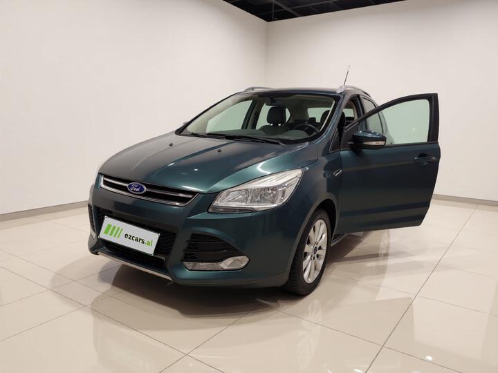 Kuga 2015 1.5L GTDi RWD Comfort