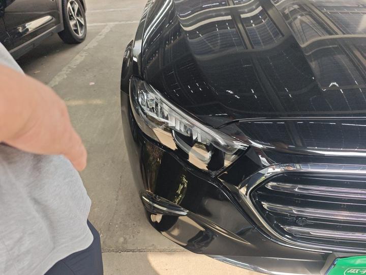 E-Class 2025 Facelift E 300 L Luxury photo 7