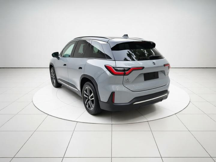 ES6 2019 490KM Sport photo 4