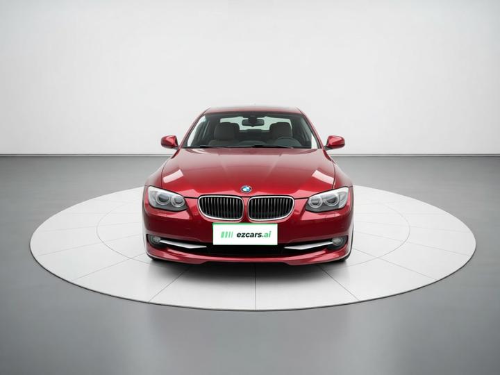 3 Series Imported 2011 335i Convertible Coupe photo 2