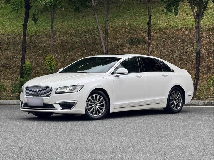 MKZ 2019 2.0T Exclusive China VI