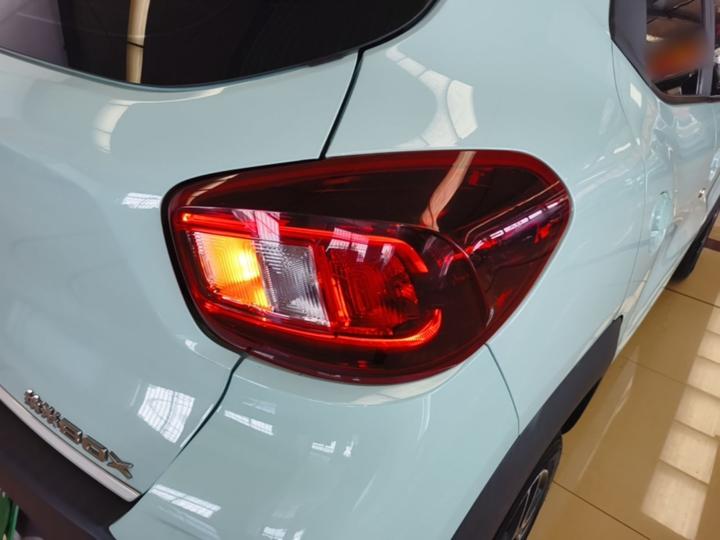 Nammi BOX 2022 LX 331KM Standard photo 7