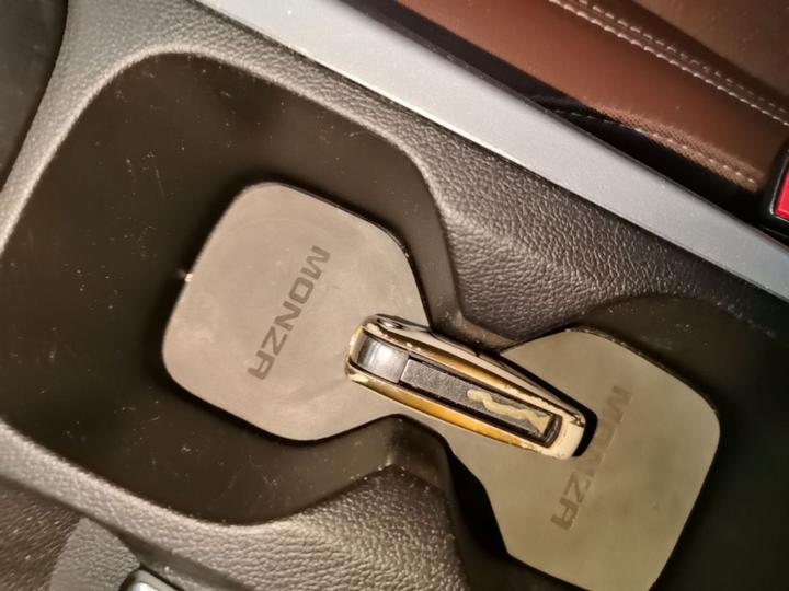Cruze 2023 1.5L DCT Enjoy photo 8