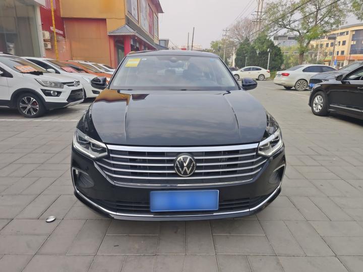 Lavida 2023 300TSI DSG photo 2