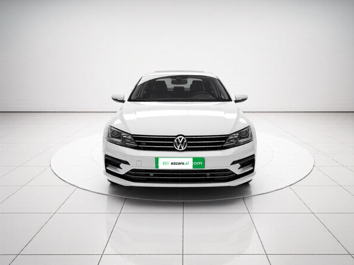 Sagitar 2018 280TSI DSG photo 2