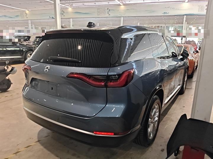ES8 2020 580KM 7-Seater photo 4