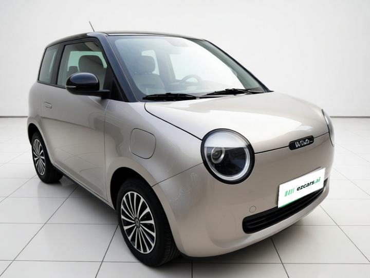Nevo Changan Lumin 2023 301km photo 3