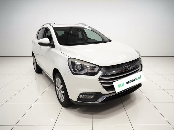 JAC Refine S2 2017 1.5L MT Luxury Smart photo 3