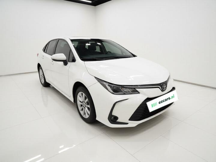 Corolla 2021 1.2T S-CVT Elite PLUS photo 3