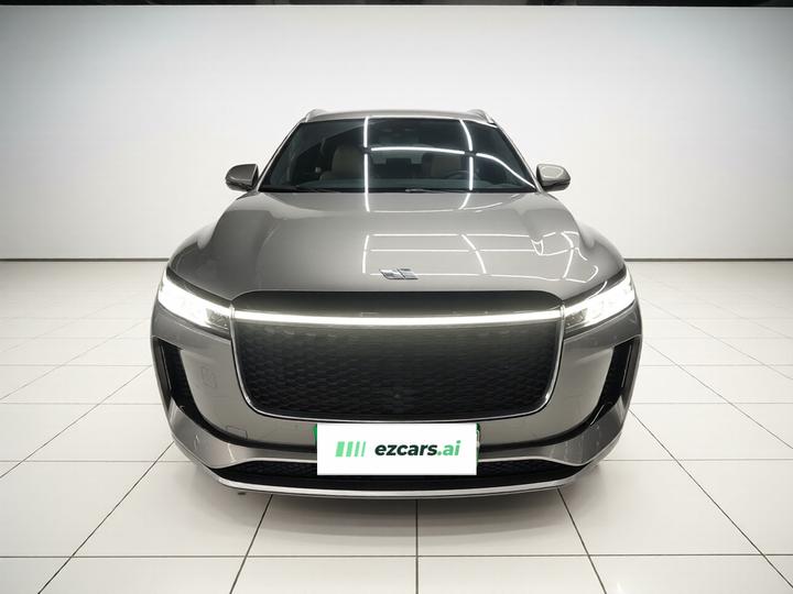 Li Auto ONE 2020 EREV 6-Seater photo 2