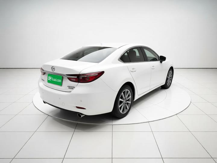 Atenza 2021 2.0L Luxury photo 4