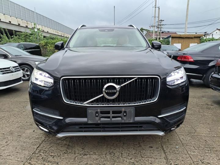 XC90 2015 T6 5-Seater photo 2