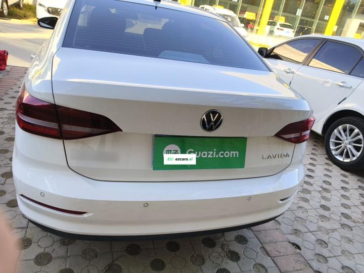 Lavida 2022 1.5L AT photo 3