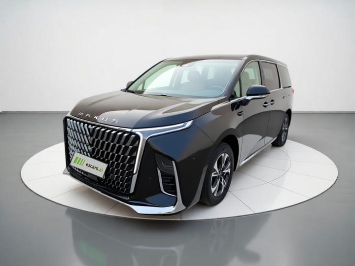 MAXUS G90 2023 2.0T 7-Seater