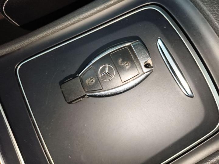 GLA 2018 GLA 200 Dynamic photo 8