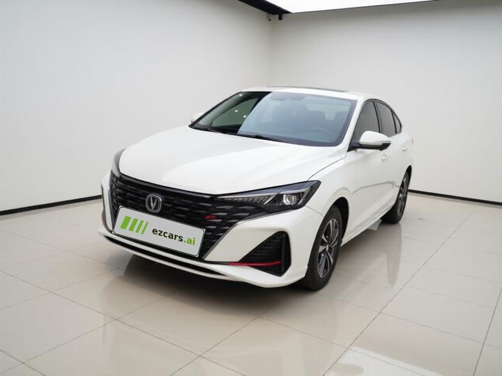 Eado 2022 PLUS NE 1.4T GDI DCT Premium