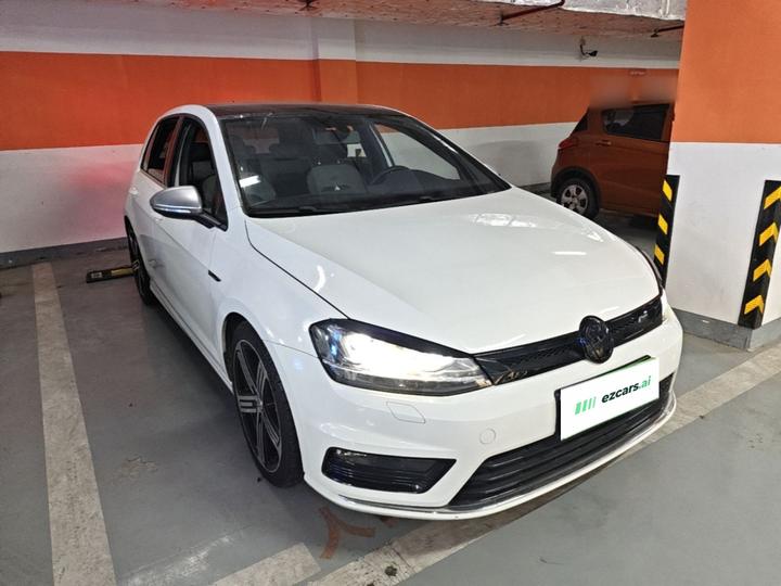 Golf 2016 1.4TSI AT R-Line photo 3