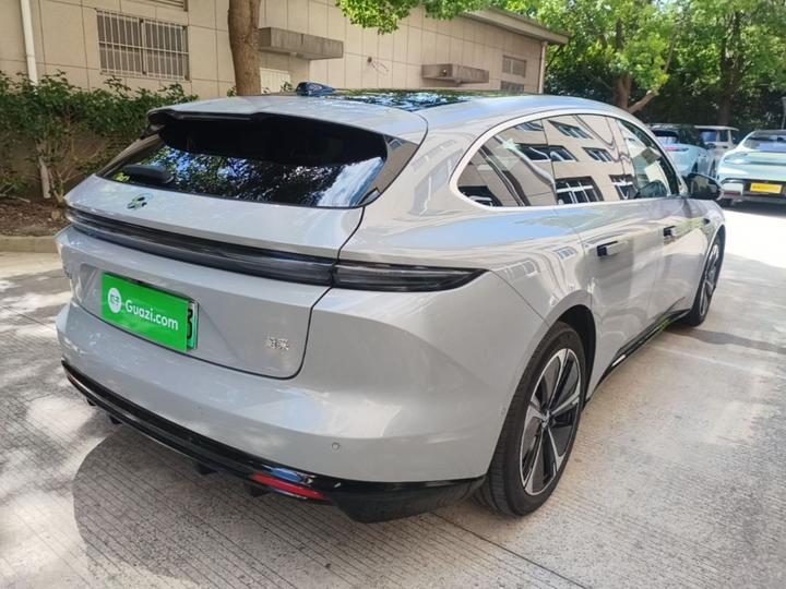 ET5T 2025 75kWh Touring photo 4