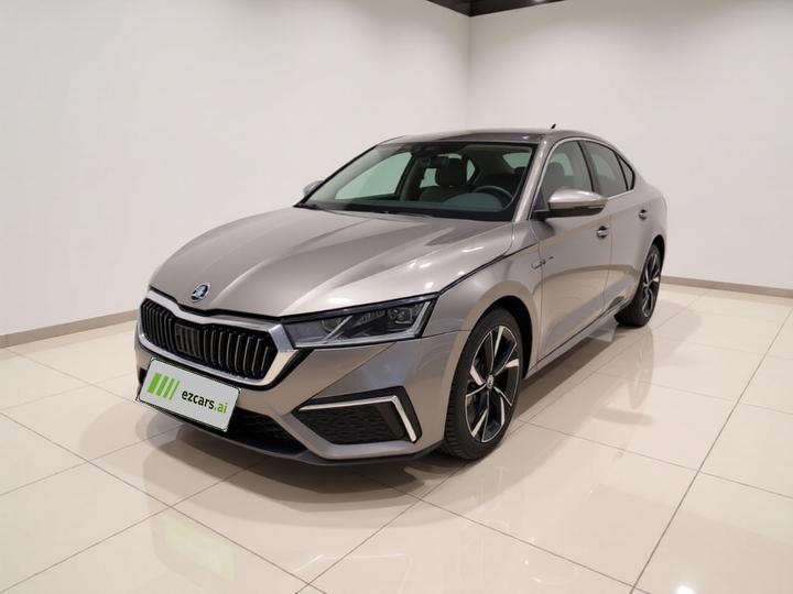 Octavia 2022 PRO TSI280