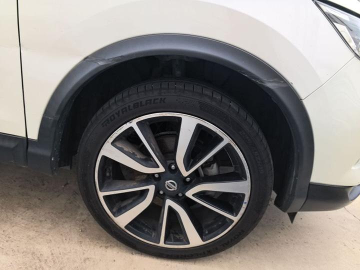 Qashqai 2022 2.0L CVT XV TOP Flagship photo 8