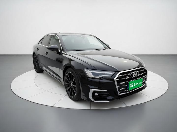 A6L 2022 45 TFSI Dynamic photo 3