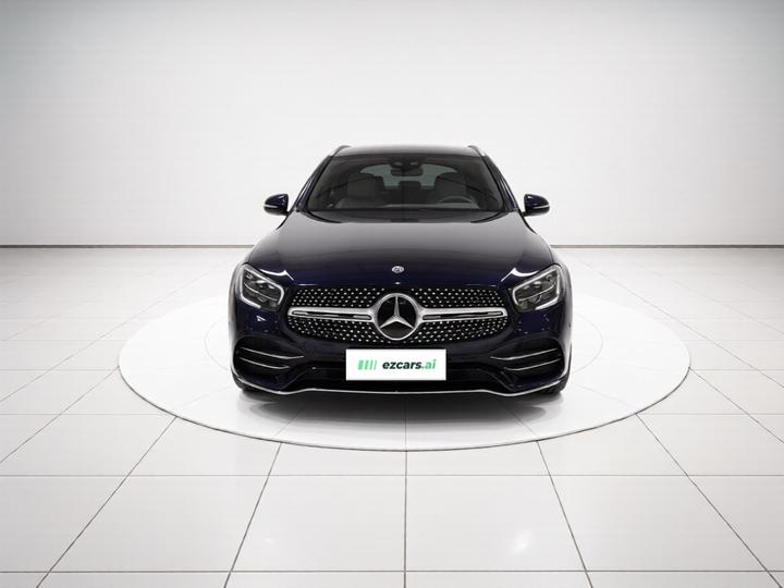 GLC 2021 GLC 300 L 4MATIC Dynamic photo 2