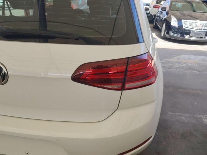 Golf 2020 200TSI DSG Comfort Progressive photo 7