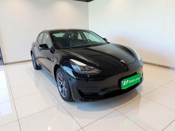 Model 3 2022 RWD photo 3