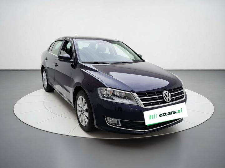 Lavida 2013 Facelift Classic 1.6L MT Comfort photo 3