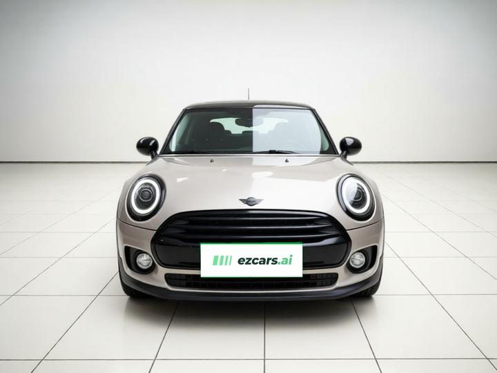 Clubman 2023 1.5T COOPER photo 2