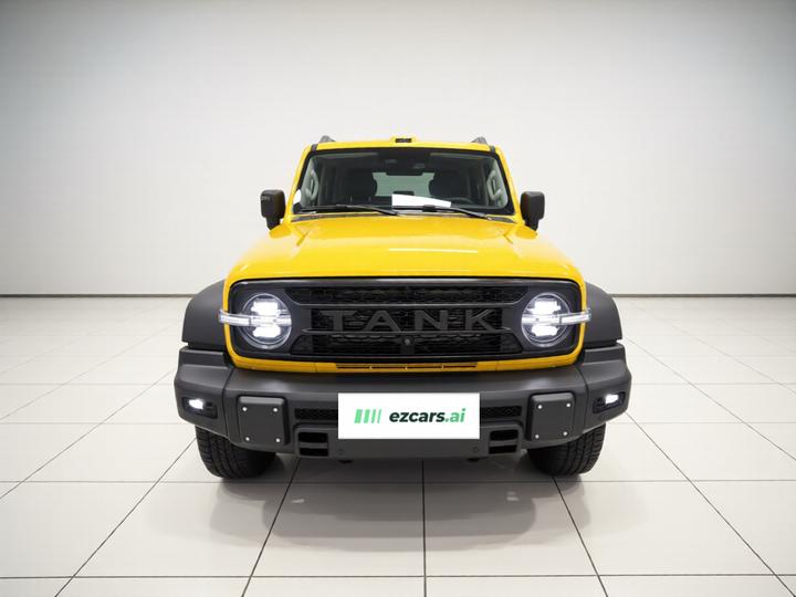 300L EV 2026 Tank 300 L Hi4-T photo 2