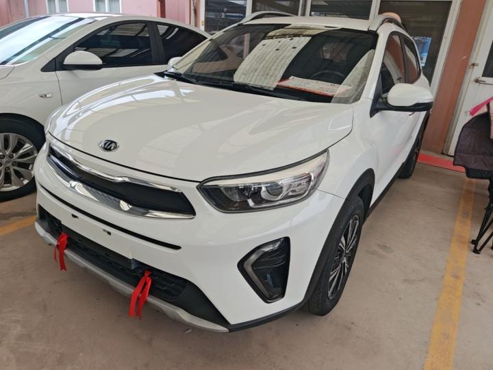 Stonic 2019 1.4L AT Sport China VI