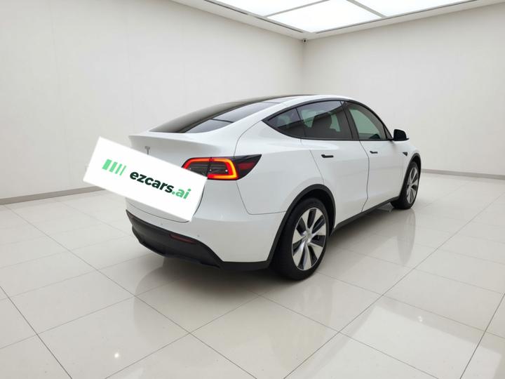Model Y 2022 Facelift RWD photo 6