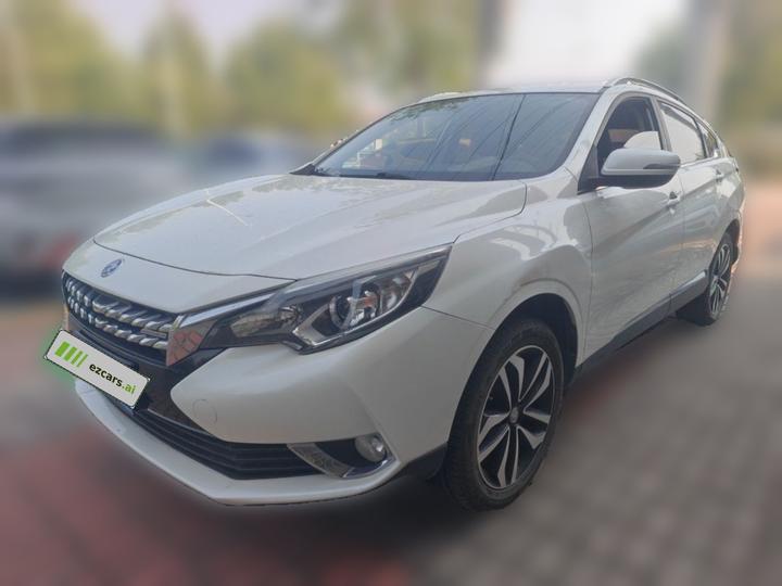 T90 2017 2.0L CVT