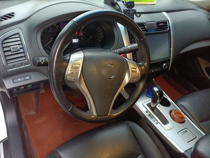 Teana 2018 2.0L XL photo 8