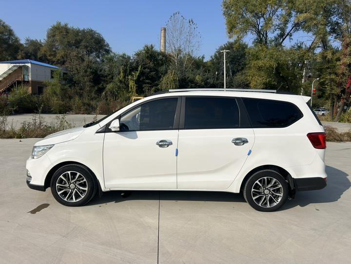 730 2016 1.5L MT Value 7-Seater China V photo 4