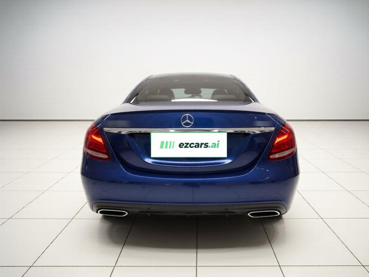 C-Class 2018 C 200 L Sport photo 5