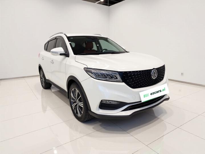 Fengon 580Pro 2020 280TGDI CVT Pilot photo 3