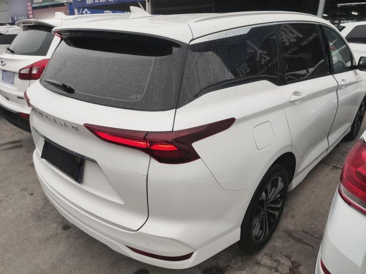 Wuling 2020 1.5T CVT Flagship photo 4