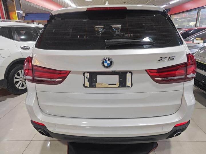 X5 Imported 2015 xDrive28i photo 3