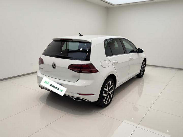 Golf 2018 230TSI AT Luxury photo 6