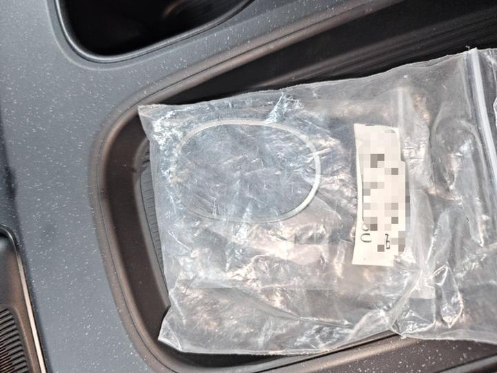 ET5 2022 75kWh photo 8