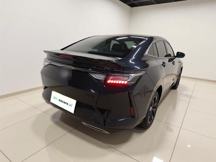 Yixuan 2024 1.5L AT photo 4