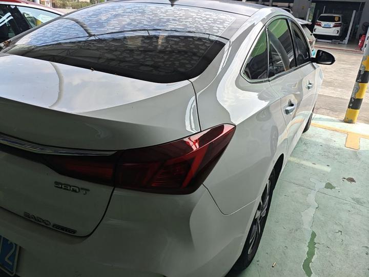 Eado 2020 PLUS NE 1.4T GDI DCT Premium photo 7