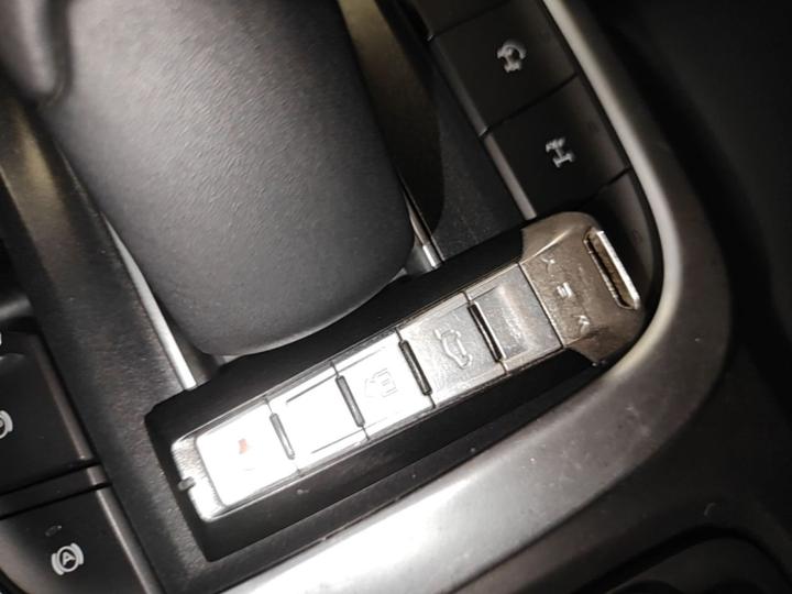 300 2021 Off-road 2.0T Conqueror photo 8