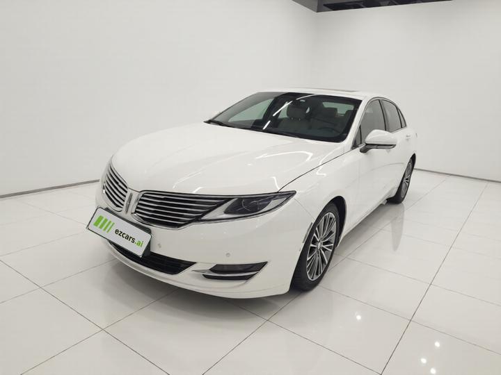 MKZ 2016 2.0T