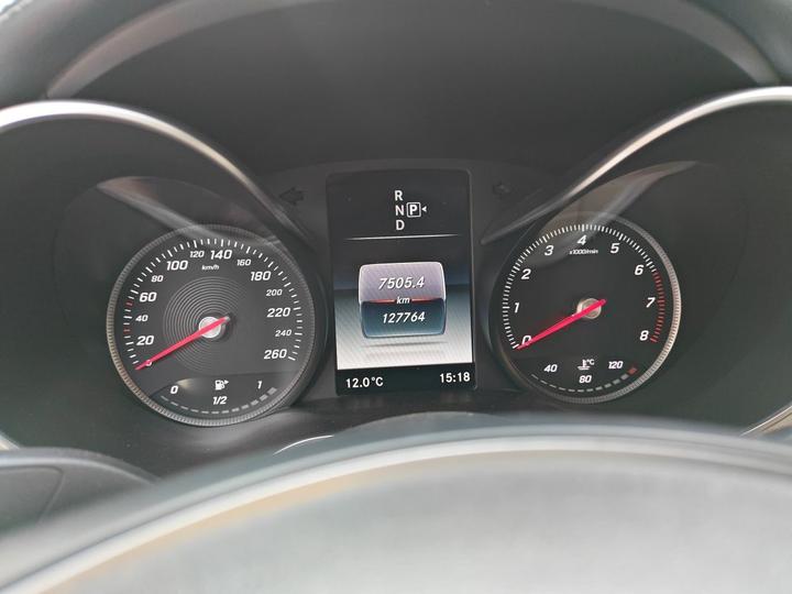 C-Class 2015 C 260 L Sport photo 6