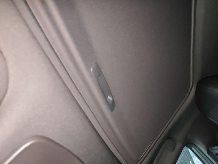 Avalon 2019 2.0L Luxury China VI photo 7