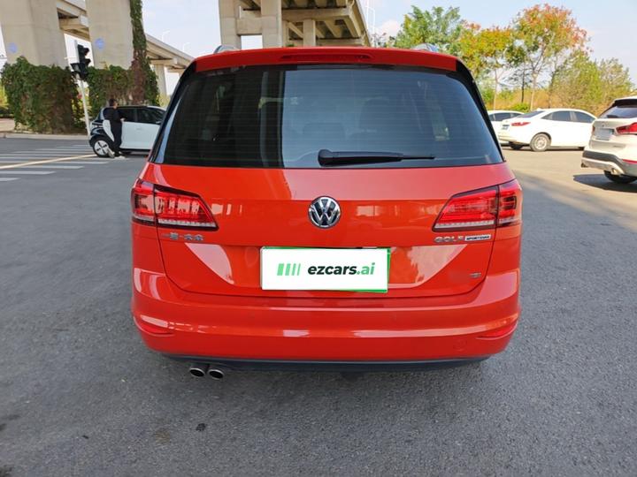 Golf 2018 280TSI AT Flagship photo 3